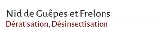 Nid de guêpes et nid de frelons, dératisation, destruction nid de guêpes, récupération essaim d'abeilles